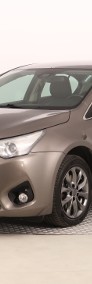 Toyota Avensis IV , Salon Polska, GAZ, Navi, Klima, Tempomat, Parktronic-3