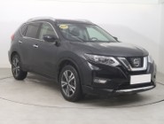 Nissan X-trail III , Salon Polska, Serwis ASO, 177 KM, Automat, Navi,