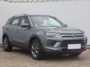 Ssangyong Korando V , Salon Polska, 1. Właściciel, Serwis ASO, Automat,