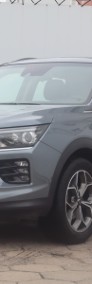 Ssangyong Korando V , Salon Polska, 1. Właściciel, Serwis ASO, Automat,-3
