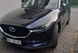 Mazda CX-5 2.2 Diesel 150KM bezwypadkowy, zarejestrowany w PL