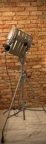 Lampa loft podłogowa filmowa 1963 r-3