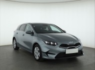 Kia Cee'd III , Salon Polska, 1. Właściciel, Serwis ASO, Automat, VAT 23%,