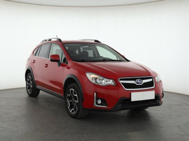 Subaru XV , Automat, Klimatronic, Tempomat, Podgrzewane siedzienia-1