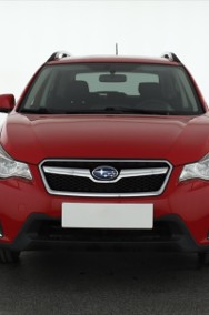 Subaru XV , Automat, Klimatronic, Tempomat, Podgrzewane siedzienia-2