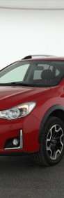 Subaru XV , Automat, Klimatronic, Tempomat, Podgrzewane siedzienia-3
