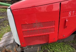 Massey Ferguson 8160 Lewa Obudowa Pokrywa Maska Boczek CZĘŚCI 3713234M91 3713239M91