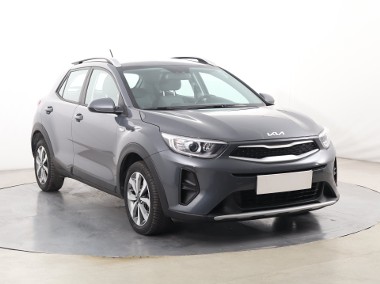 Kia Stonic , Salon Polska, 1. Właściciel, Serwis ASO, VAT 23%, Klima,-1