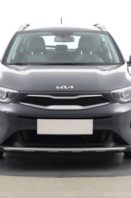 Kia Stonic , Salon Polska, 1. Właściciel, Serwis ASO, VAT 23%, Klima,-2