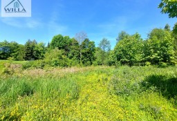 Działka budowlana Jedlina-Zdrój