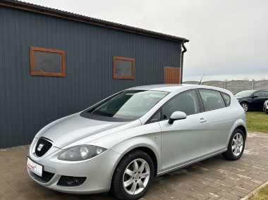 SEAT Leon II-1