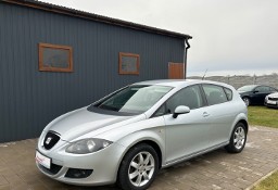 SEAT Leon II