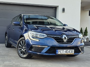 Renault Megane IV Bezwypadkowy *nowy rozrzad* GWARANCJA* zarejestrowany w PL-1