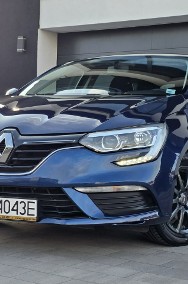 Renault Megane IV Bezwypadkowy *nowy rozrzad* GWARANCJA* zarejestrowany w PL-2