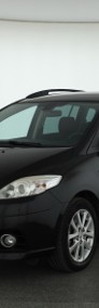 Mazda 5 I , 7 miejsc, Klimatronic, Tempomat ,Bezkolizyjny,-3