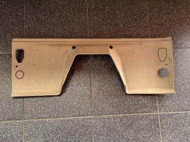John Deere 6020 6120 6220 6105M 6110M 6130M 6230 6320 6420 Panel Kokpit AL154321-1