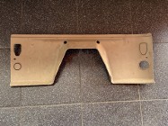 John Deere 6020 6120 6220 6105M 6110M 6130M 6230 6320 6420 Panel Kokpit AL154321