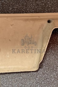 John Deere 6020 6120 6220 6105M 6110M 6130M 6230 6320 6420 Panel Kokpit AL154321-2