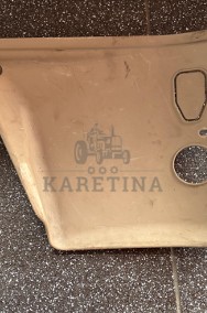 John Deere 6020 6120 6220 6105M 6110M 6130M 6230 6320 6420 Panel Kokpit AL154321-3