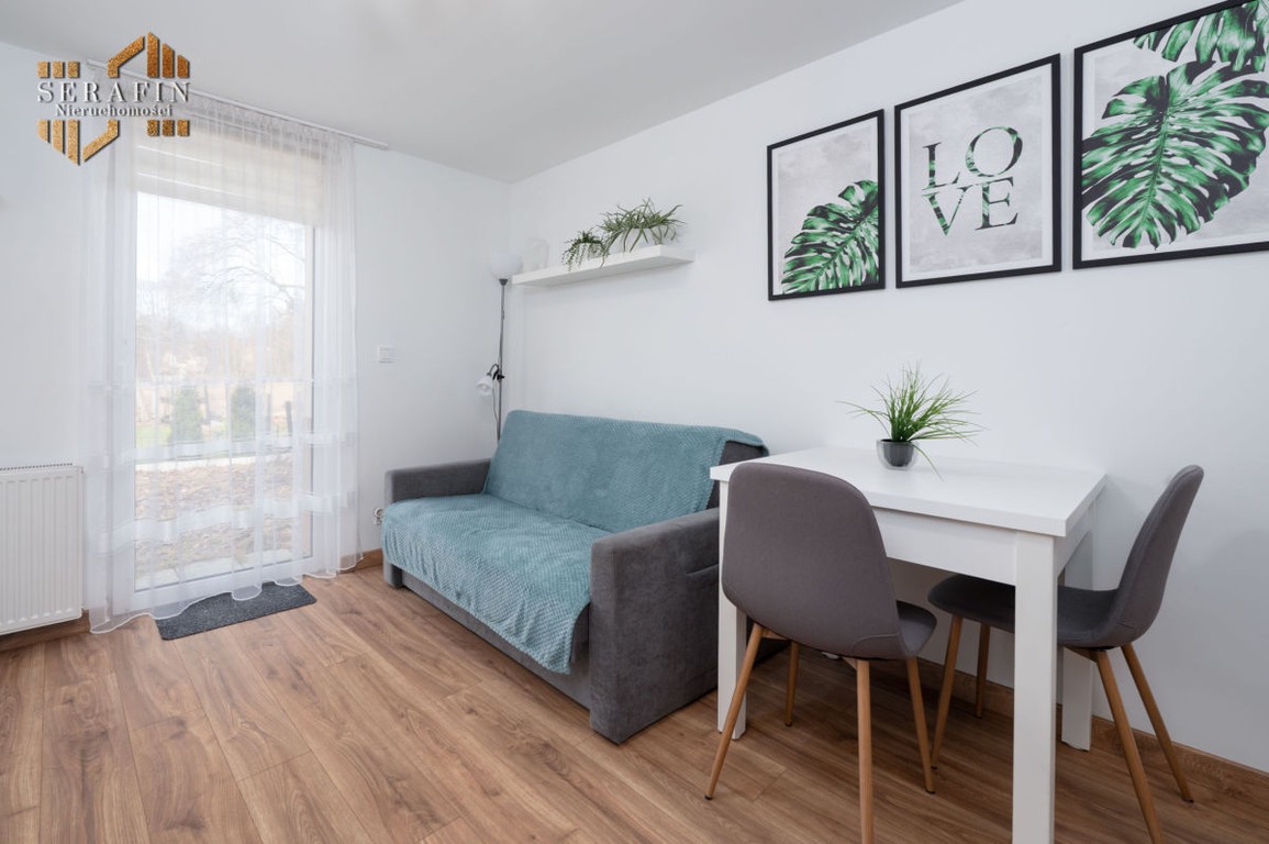 Mieszkanie na sprzedaż, 1 pokój, 17 m², Jelenia Góra