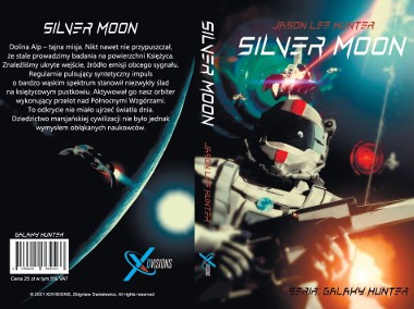 Silver Moon (Srebrny Księżyc)-1