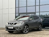Nissan X-trail III 8xAlu! Panorama, Kamera360 El.klapa Asystent Navi Hak Serwis GWARANC
