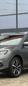 Nissan X-trail III 8xAlu! Panorama, Kamera360 El.klapa Asystent Navi Hak Serwis GWARANC-3