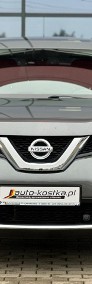 Nissan X-trail III 8xAlu! Panorama, Kamera360 El.klapa Asystent Navi Hak Serwis GWARANC-4