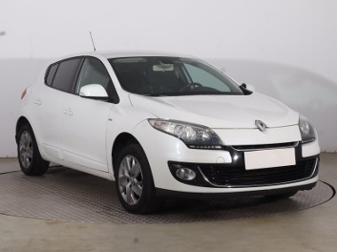 Renault Megane III , Tempomat-1