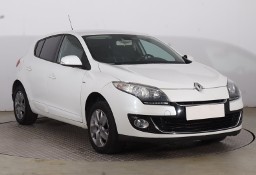 Renault Megane III , Tempomat