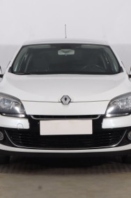 Renault Megane III , Tempomat-2