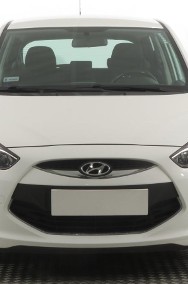 Hyundai ix20 , Klima, Parktronic-2