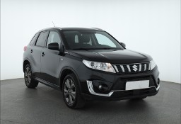 Suzuki Vitara II , Salon Polska, Serwis ASO, Klimatronic, Tempomat,