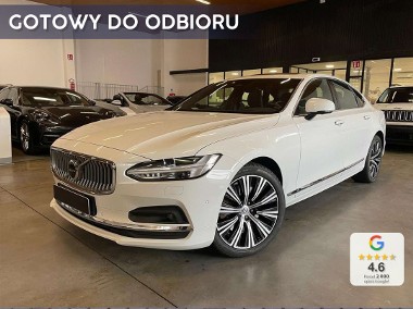 Volvo S90 II B5 B Ultimate Bright 2.0 B5 B Ultimate Bright (264KM) | System audio-1