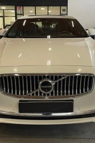 Volvo S90 II B5 B Ultimate Bright 2.0 B5 B Ultimate Bright (264KM) | System audio-2