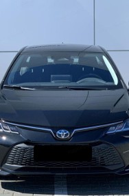 Toyota Corolla XII Comfort 1.8 Hybrid Comfort 1.8 Hybrid 140KM | Czujniki parkowania!-2