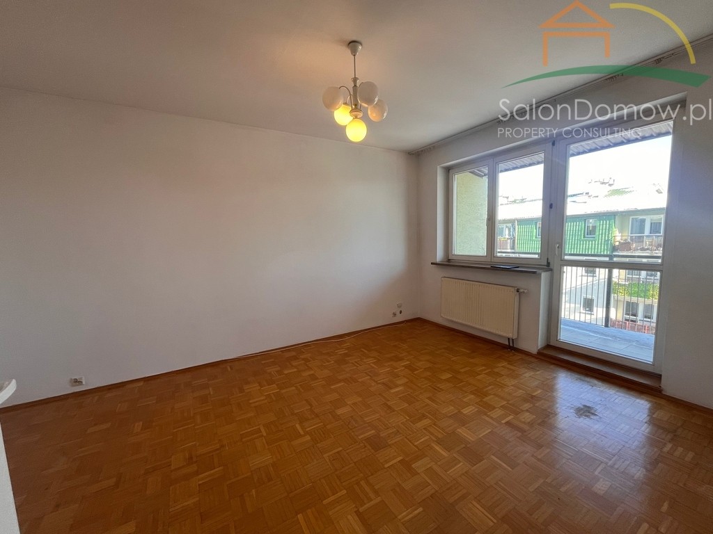 Mieszkanie na wynajem, 45 m² Białołęka, Odkryta
