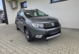 Dacia Sandero II LEDY navi kamera
