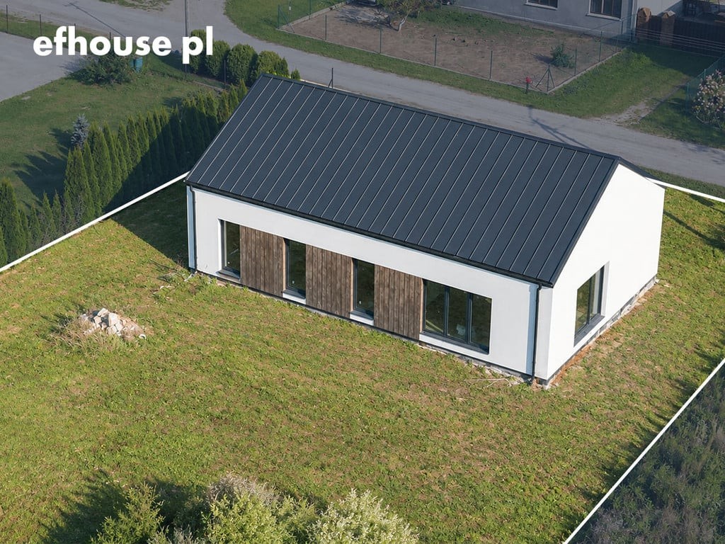 Dom na sprzedaż, 5 pokoi, 125 m², Żnin