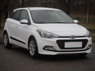 Hyundai i20 , Salon Polska, Serwis ASO, Klima, Parktronic