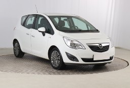 Opel Meriva B , Klima, Tempomat, Parktronic,ALU