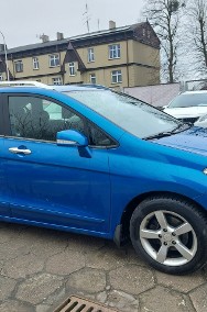 Honda FR-V 2,0 LPG 150 KM 6 osobowa Zarejestrowany-2