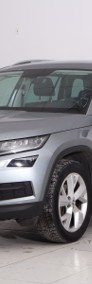 Skoda Kodiaq , Salon Polska, Serwis ASO, Navi, Klimatronic, Tempomat,-3