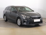 Kia Cee&apos;d III , Salon Polska, Serwis ASO, Automat, Klimatronic, Tempomat,