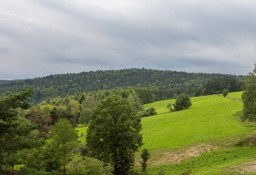 Działka budowlana Kiełczawa