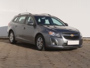 Chevrolet Cruze Salon Polska, Serwis ASO, Klimatronic, Tempomat, Parktronic,