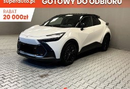 Toyota C-HR GR Sport 2.0 Hybrid Dynamic Force Plug-in GR Sport 2.0 Hybrid Dynamic