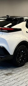 Toyota C-HR GR Sport 2.0 Hybrid Dynamic Force Plug-in GR Sport 2.0 Hybrid Dynamic-3