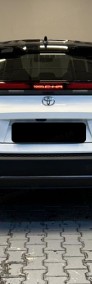 Toyota C-HR GR Sport 2.0 Hybrid Dynamic Force Plug-in GR Sport 2.0 Hybrid Dynamic-4