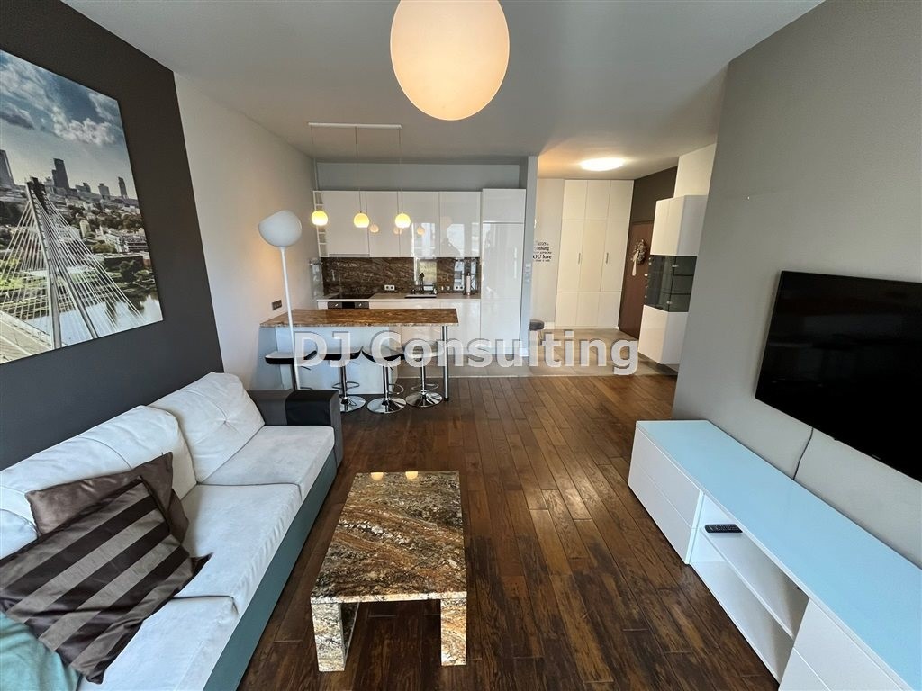 Mieszkanie do wynajęcia, 63 m² Żoliborz, Ludwika Rydygiera